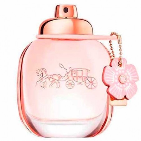 Comprar Coach Floral Edp