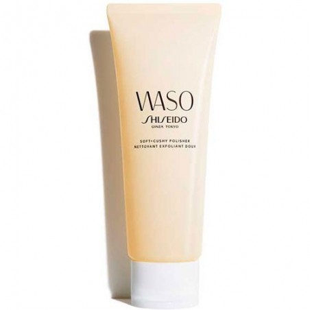 Comprar Shiseido Waso Exfoliante Waso Soft + Cushy 75 ml