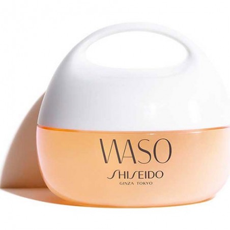 Comprar Shiseido Waso Crema Mega Hidratante 50 ml