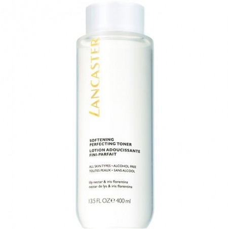 Comprar Lancaster Tónico Softening Perfecting Toner 400 ml