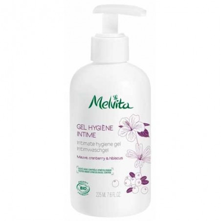 Comprar Melvita Gel Higiene Íntimo 225 ml