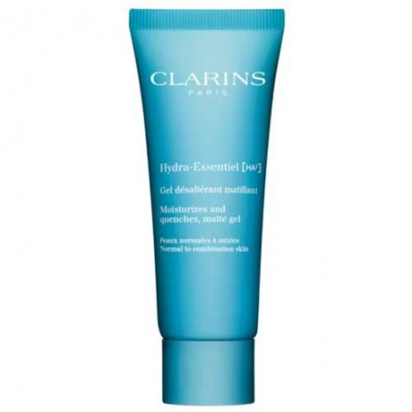 Comprar Clarins Hydra Essentiel Gel Matificante 50 ml