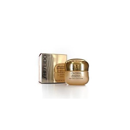 Comprar Shiseido Benefiance Nutriperfect Noche