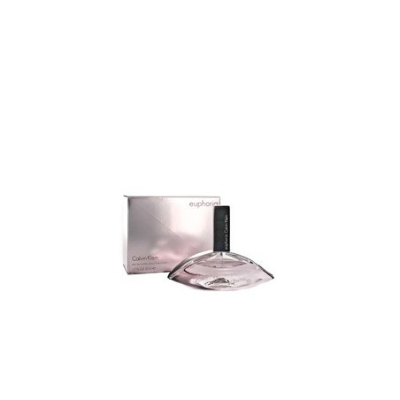 Comprar Calvin Klein Euphoria Edt