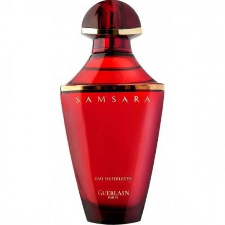 Comprar Guerlain Samsara Edt