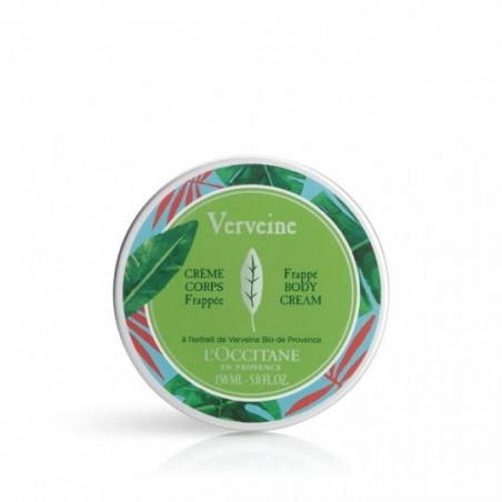 Comprar L’Occitane crema corporal Frappée Verbena