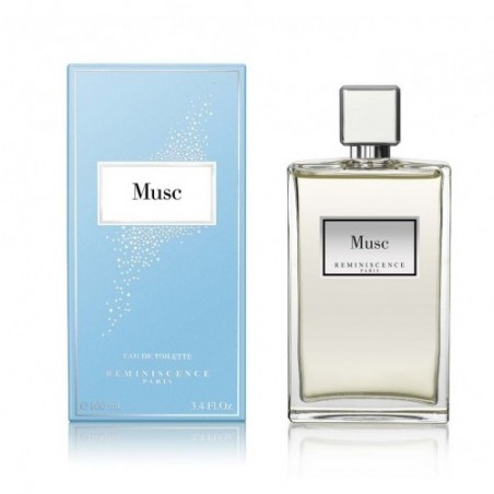 Comprar Reminiscence Musc Edt