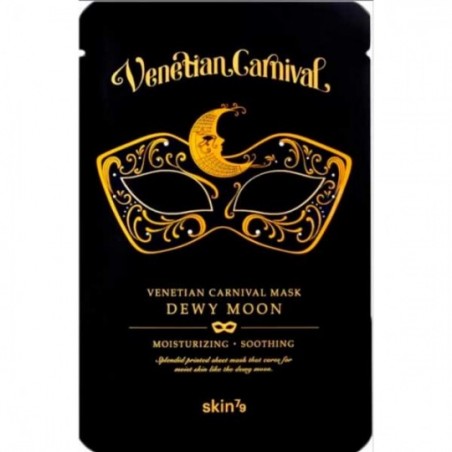 Comprar Skin 79 Mascarilla Carnaval de Venecia Hidratante 23gr