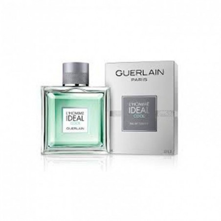 Comprar Guerlain L'Homme Ideal Cool Edt