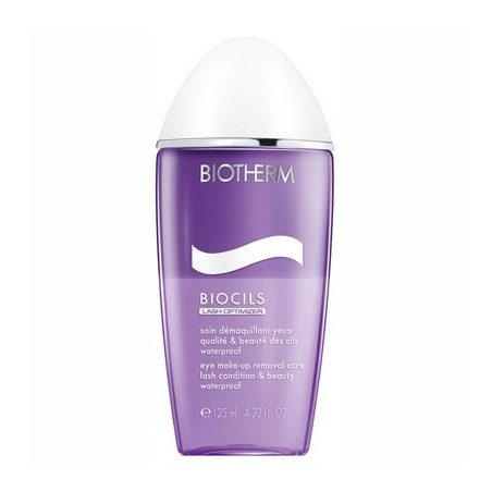 Comprar Biotherm Biocils Desmaquillante Ojos Anticaída 100 ml