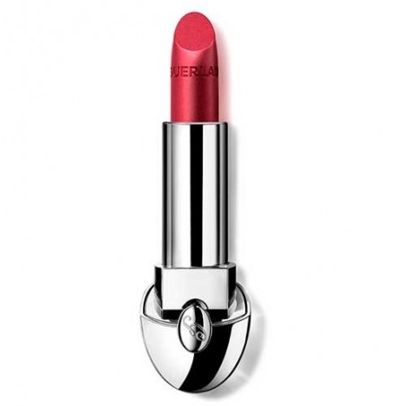 Comprar Guerlain Rouge G Luxurious Velvet Metal