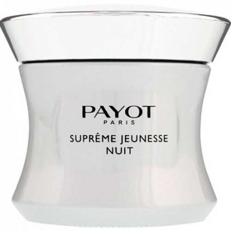 Comprar Payot Crema Noche Suprême Jeunesse Nuit