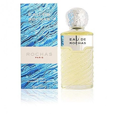 Comprar Estuche Eau de Rochas Edt 220 ml + Regalo Body Milk 500 ml