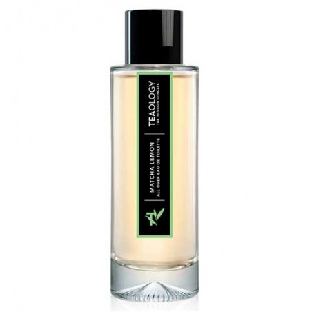 Comprar Teaology Fragancia de Matcha Lemon Eau de Toilette