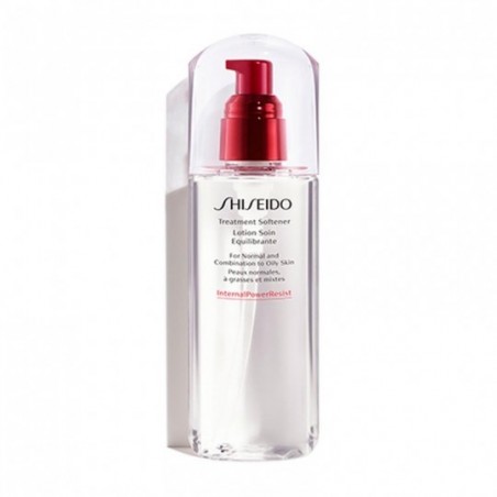 Comprar Shiseido Limpiador Loción Día y Noche 150 ml