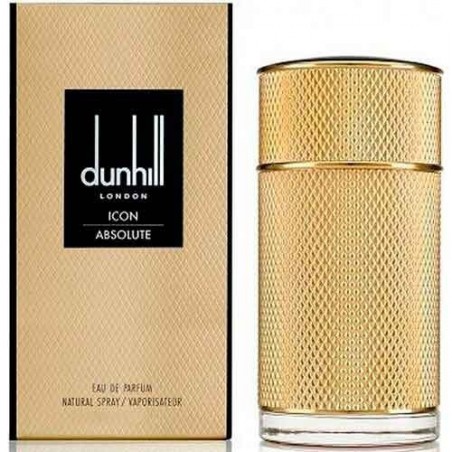 Comprar Dunhill Icon Absolute Edp