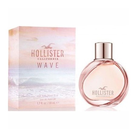 Comprar Hollister Wave Her Edp