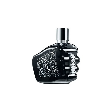 Comprar Diesel Only Brave Tattoo Edt