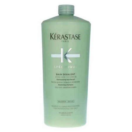 Comprar Kérastase Specifique Bain Divalent 1000 ml