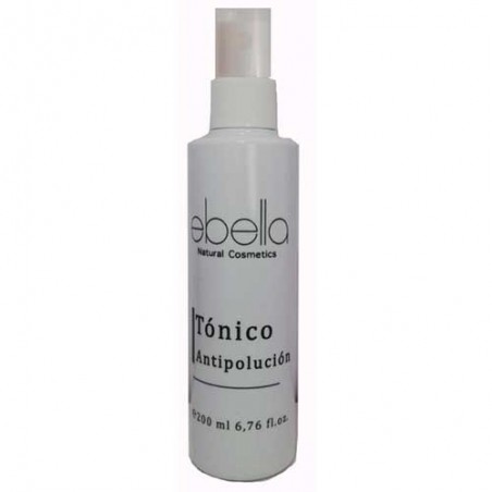 Comprar Ebella Tónico Antipolución 250 ml