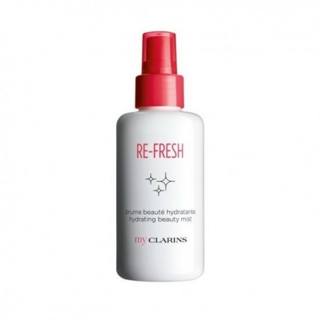 Comprar Clarins Re-Fresh Hydrating Beauty Mask