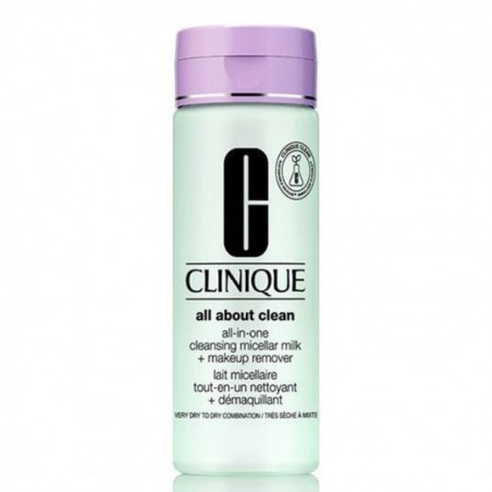 Comprar Clinique All-In-One Clean Leche Micellar Piel Seca/Mixta