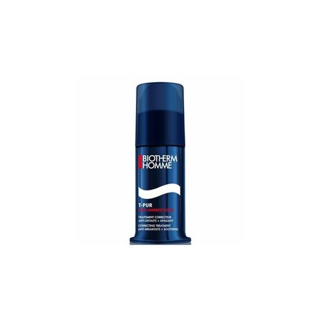 Comprar Biotherm Homme T-Pur Anti Imperfecciones 50ml