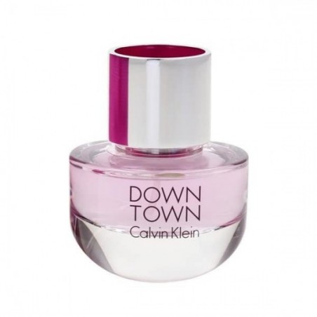 Comprar Calvin Klein Down Town Edp