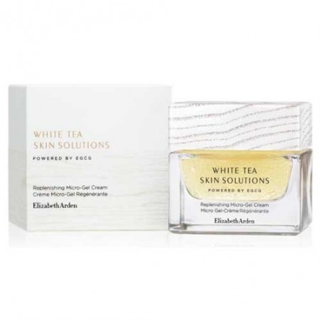 Comprar Elizabeth Arden White Tea Skin Solutions Gel Cream 50 ml