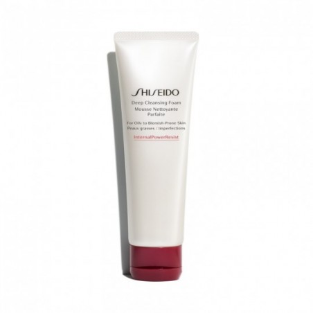 Comprar Shiseido Limpiador Pieles Grasas 125 ml