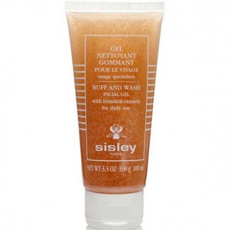 Comprar Sisley Gel Limpiador Exfoliante 100 ml