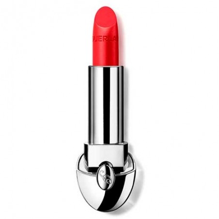 Comprar Guerlain Rouge G Luxurious Velvet Metal