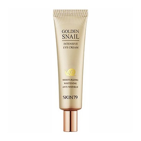 Comprar Skin79 Golden Snail Intense Contorno de ojos 35 ml