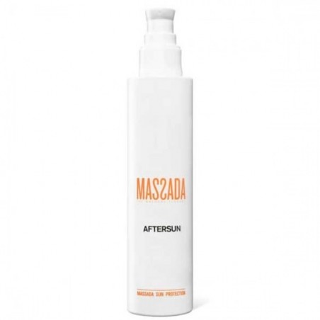 Comprar Massada Sun Protection Aftersun