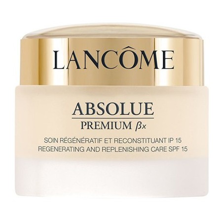 Comprar Lancôme Absolue Premium Bx Crema Día 50 ml