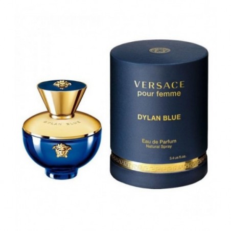 Comprar Versace Dylan Blue Femme Edp