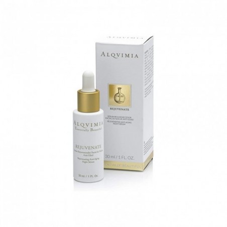 Comprar Alqvimia Sérum Rejuvenate Antiedad