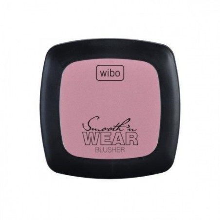 Comprar Wibo Smooth'n Wear Blusher