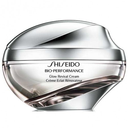 Comprar Shiseido Bio Performance Glow Revival Crema 75 ml