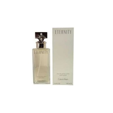 Comprar Calvin Klein Eternity Edp