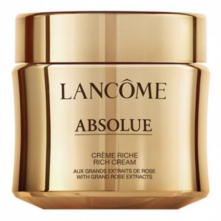 Comprar Lancome Absolue Crema Rica 60 ml Recargable