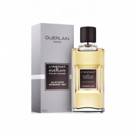 Comprar Guerlain L´instant Pour Homme Edt