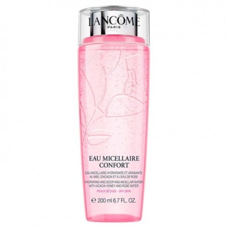 Comprar Lancome Agua Micelar Eau Micellaire Confort Pieles Secas 200 ml