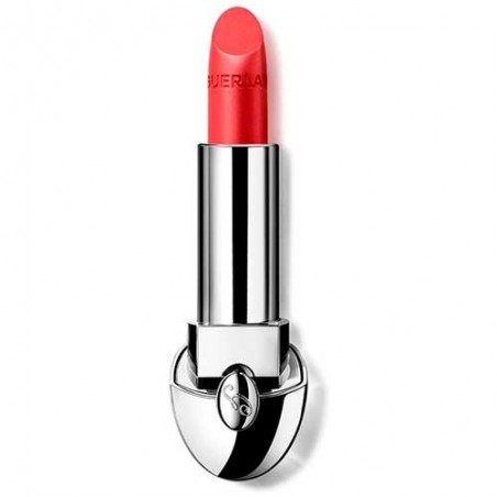 Comprar Guerlain Rouge G Luxurious Velvet Metal