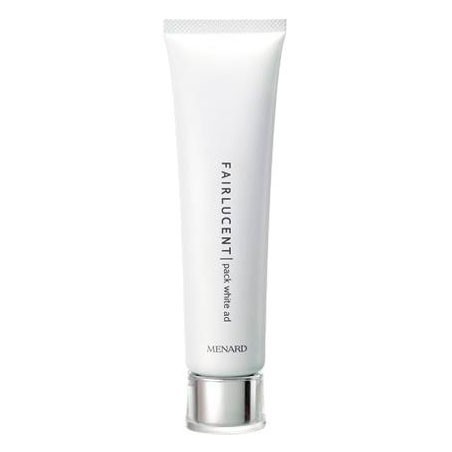 Comprar Menard Fairlucent Mascarilla Blanqueadora 100 ml