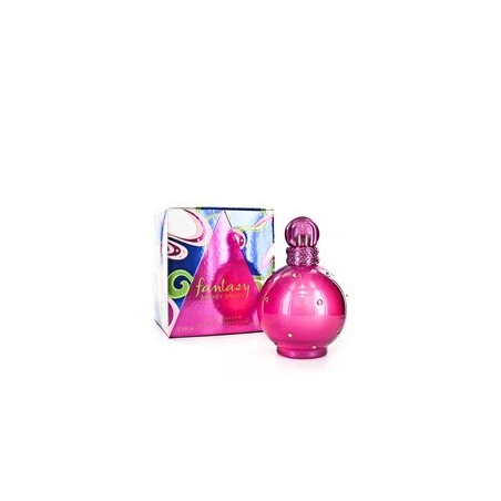 Comprar Britney Spears Fantasy Edp 100 ml