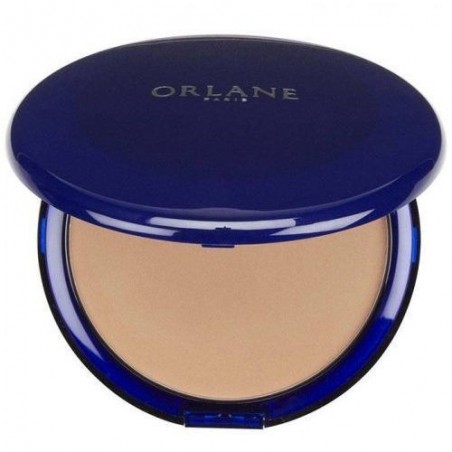 Comprar Orlane Polvos Solares Compactos Bronzante Soleil Nº2 Cuivre