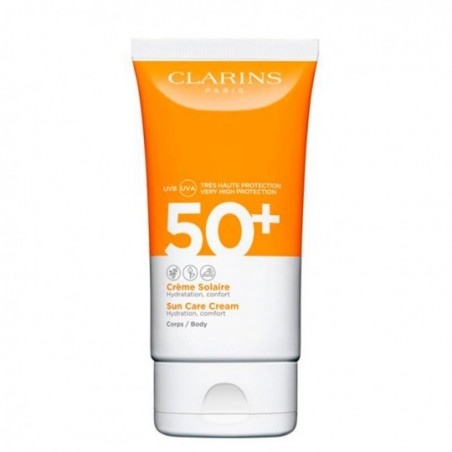 Comprar Clarins Protector Solar Corporal SPF50+