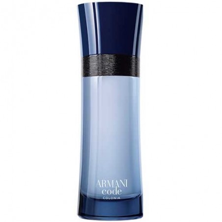 Comprar Giorgio Armani Armani Code Colonia