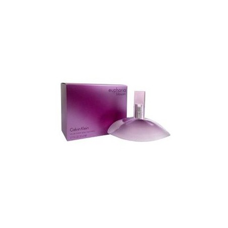 Comprar Calvin Klein Euphoria Edt